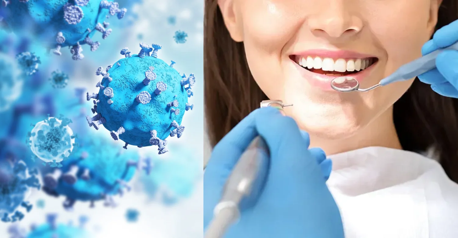 Electrolyzed Saline and Airborne Bacteria in Dental Procedures 2